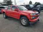 2011 CHEVROLET COLORADO