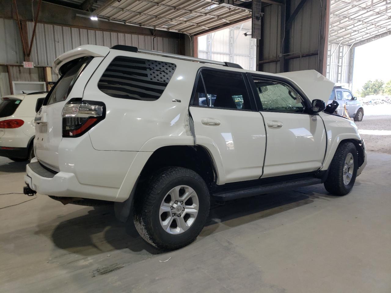 2019 TOYOTA 4Runner