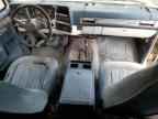 1989 CHEVROLET BLAZER