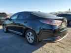 2015 KIA Optima Hybrid