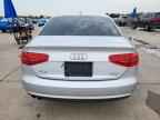 2013 AUDI A4