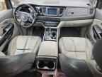 2016 KIA SEDONA