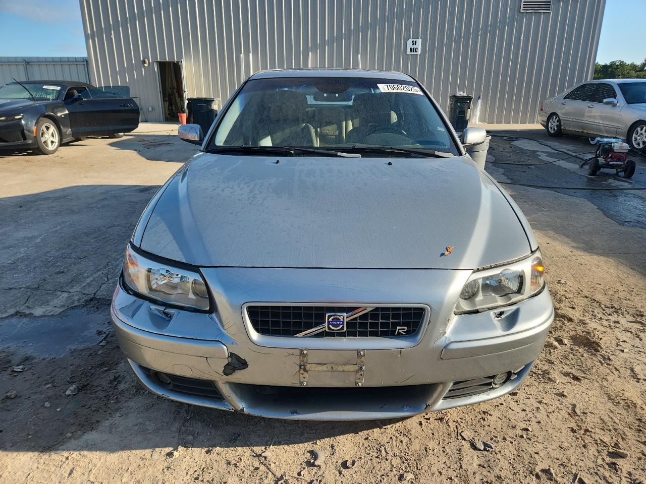 2006 VOLVO S60
