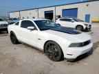 2011 FORD MUSTANG
