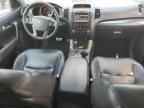 2011 KIA SORENTO