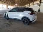 2021 NISSAN KICKS