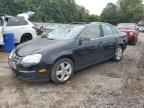 2008 VOLKSWAGEN JETTA