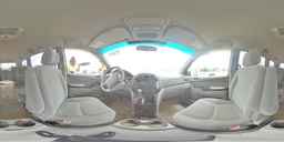 2005 TOYOTA SIENNA