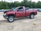 2013 GMC Sierra