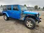 2014 JEEP WRANGLER