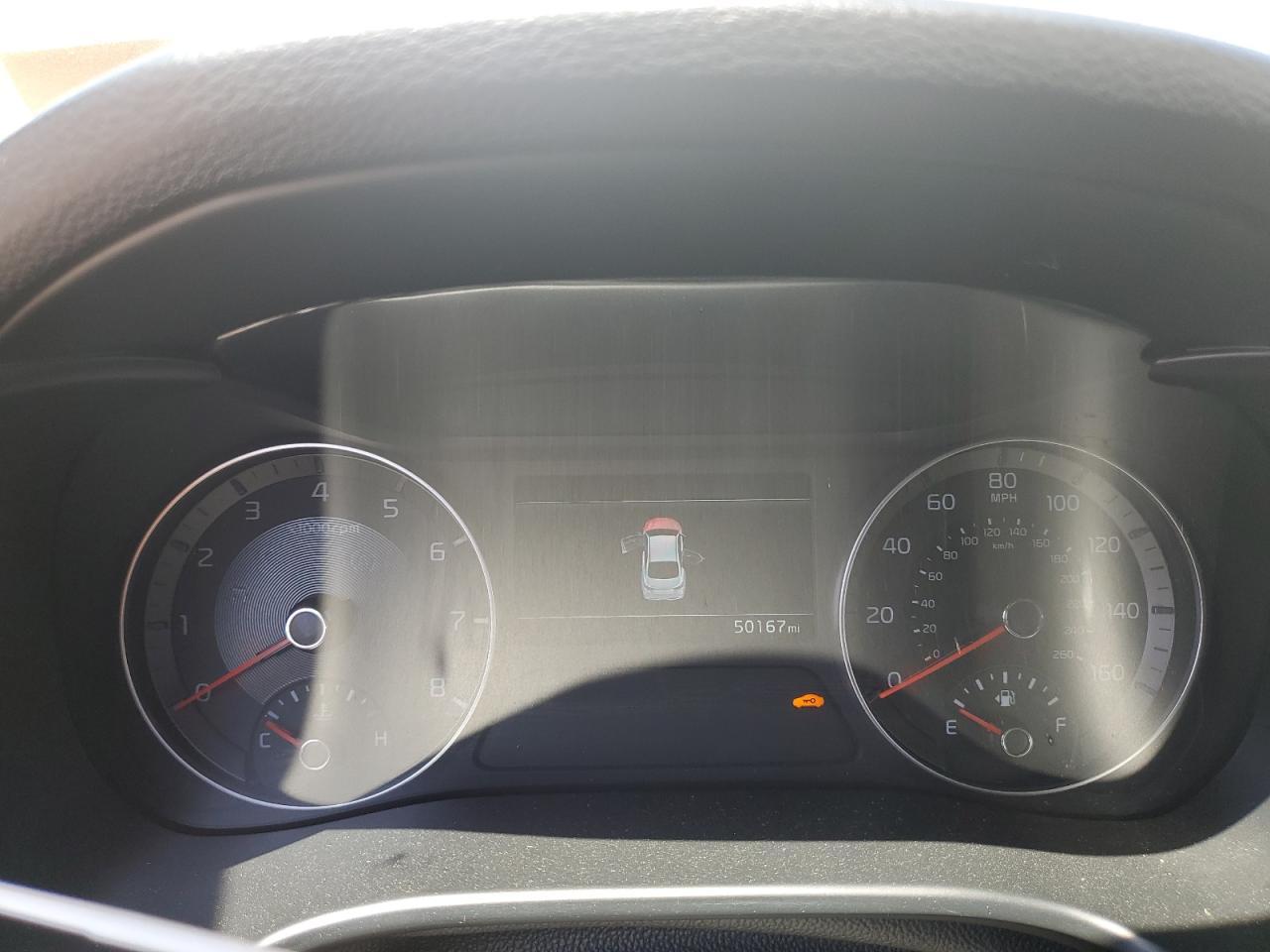 2022 KIA FORTE
