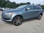 2008 AUDI Q7