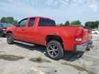 2010 GMC Sierra