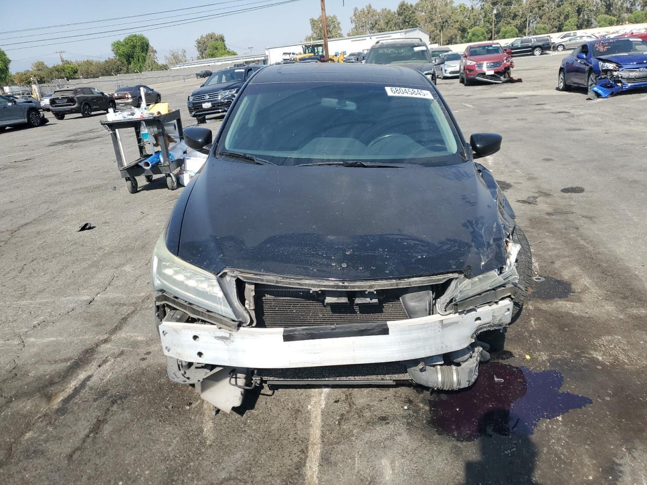 2016 ACURA ILX