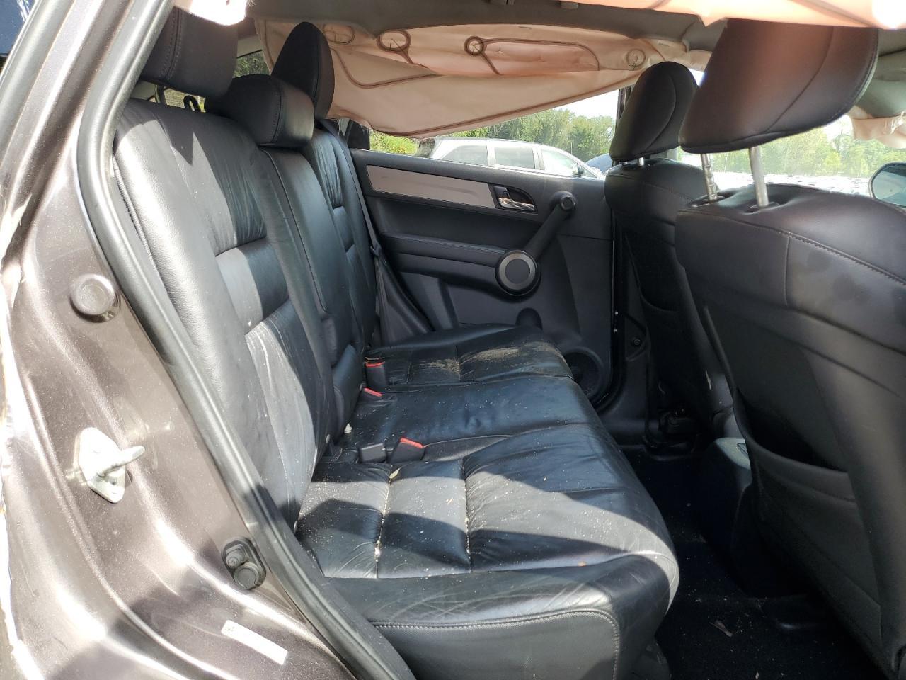2011 HONDA CR-V