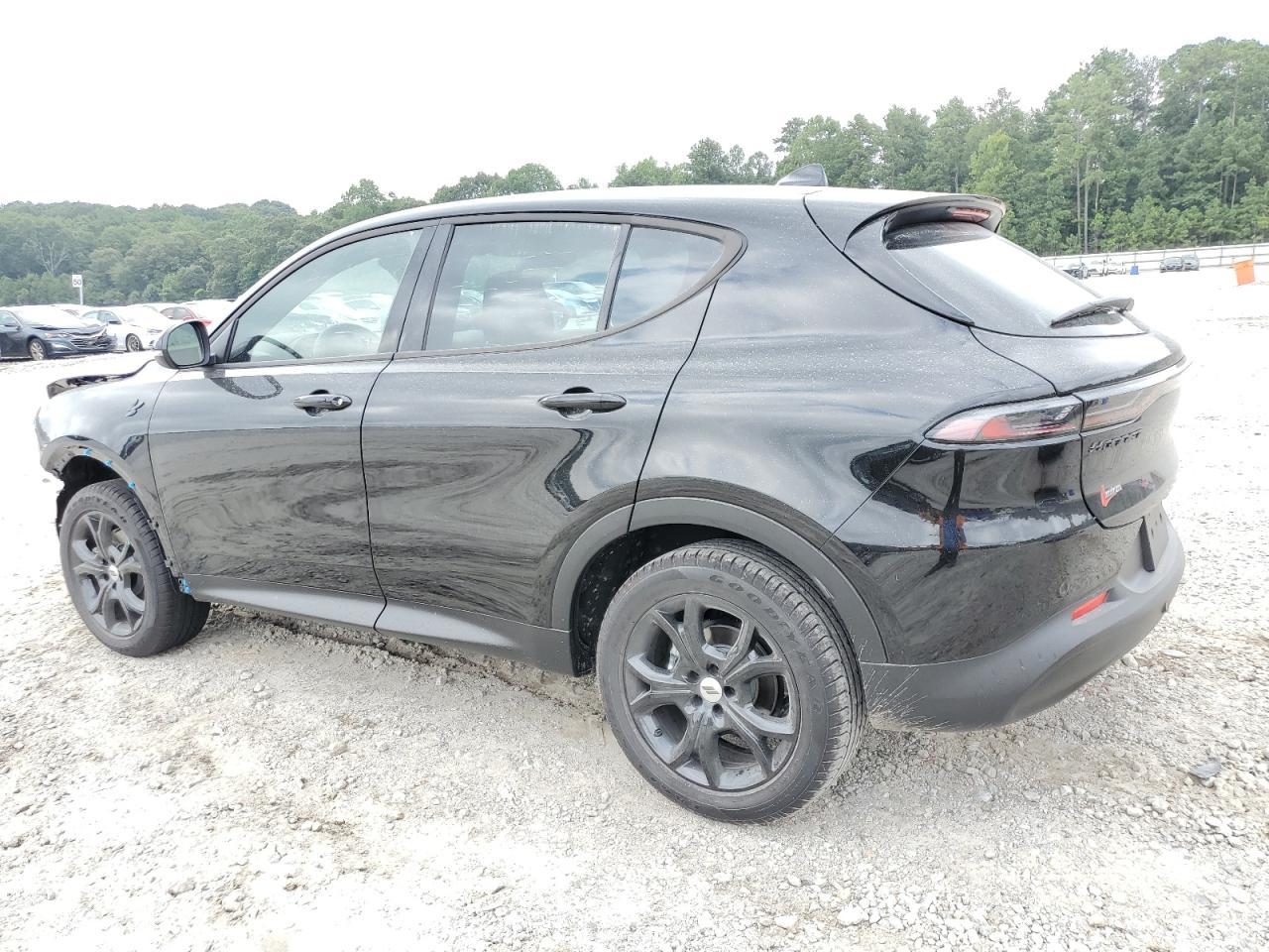 2025 DODGE Hornet