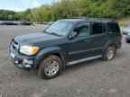 2006 TOYOTA Sequoia