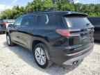2025 GMC ACADIA