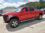 2011 CHEVROLET Silverado