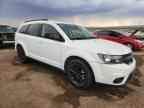 2019 DODGE JOURNEY