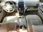 2009 TOYOTA SIENNA