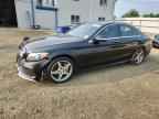 2015 MERCEDES-BENZ C-CLASS