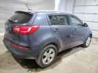 2012 KIA SPORTAGE