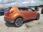 2011 KIA SPORTAGE