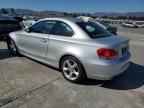 2011 BMW 1 Series