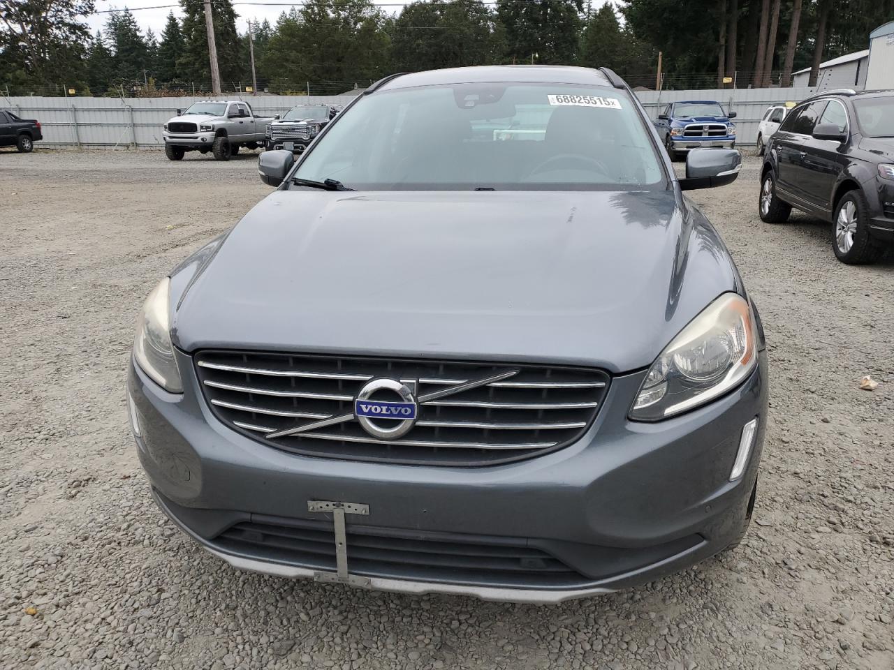 2017 VOLVO XC60