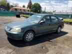2000 HONDA CIVIC
