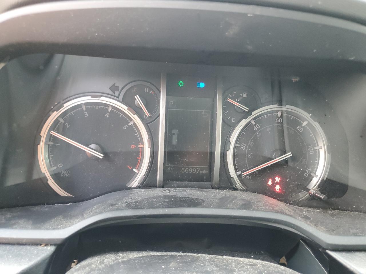 2023 TOYOTA 4Runner