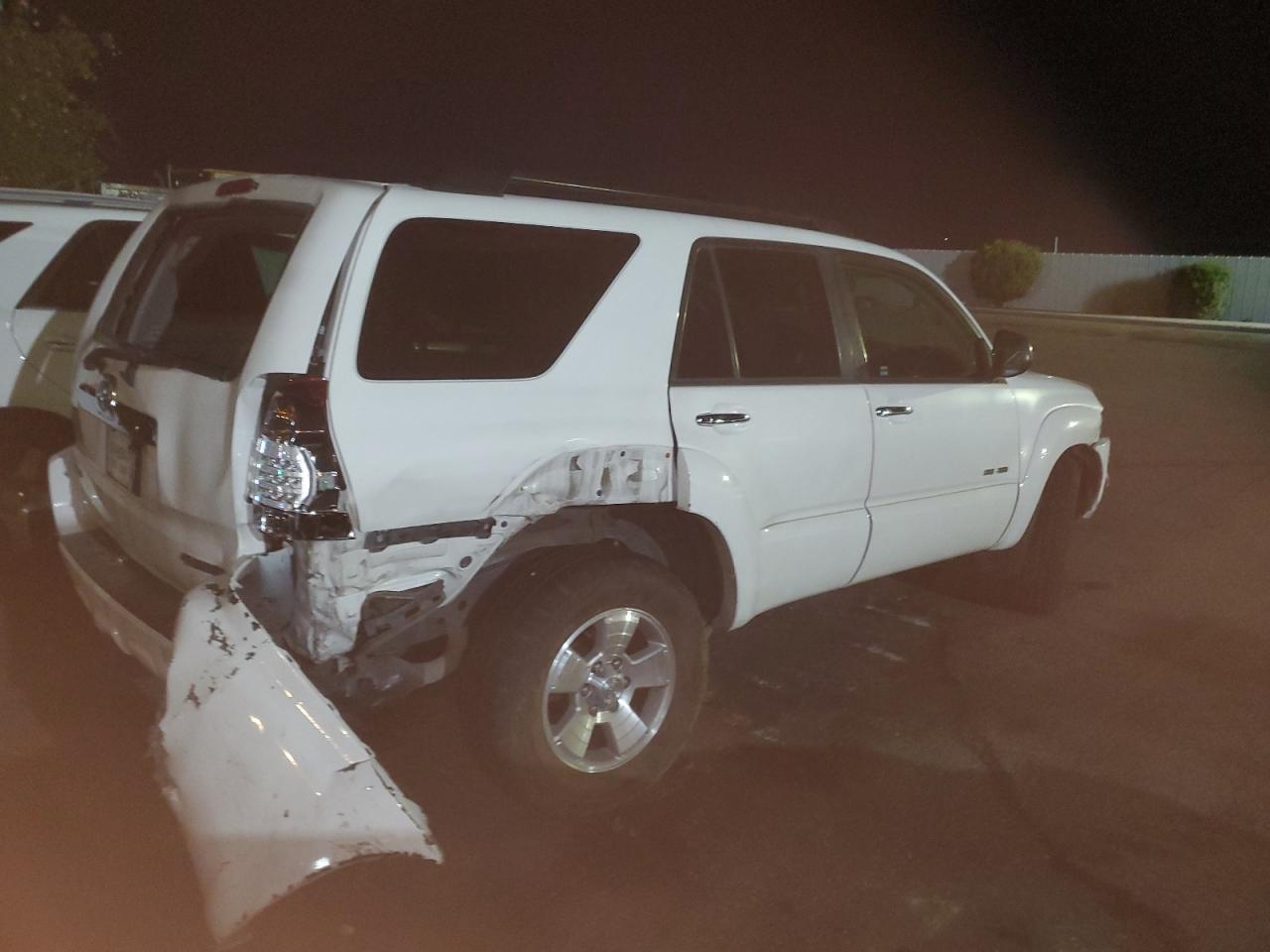 2006 TOYOTA 4Runner