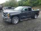 2014 CHEVROLET Silverado