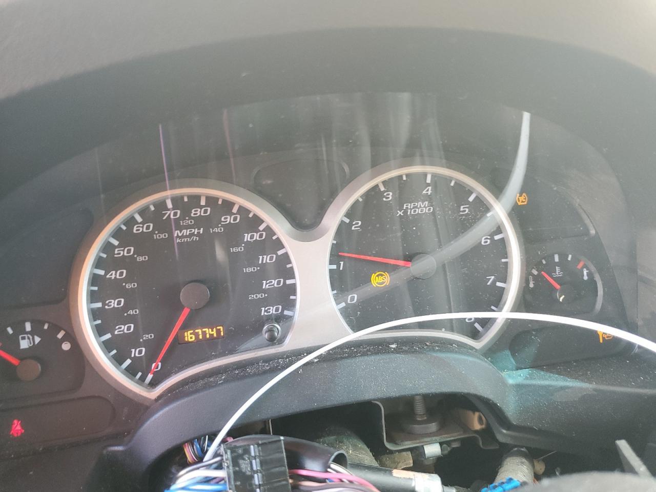 2006 CHEVROLET EQUINOX