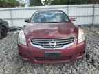 2011 NISSAN ALTIMA