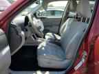 2011 SUBARU FORESTER