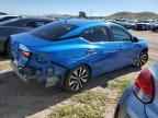 2022 NISSAN SENTRA