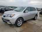 2013 ACURA MDX