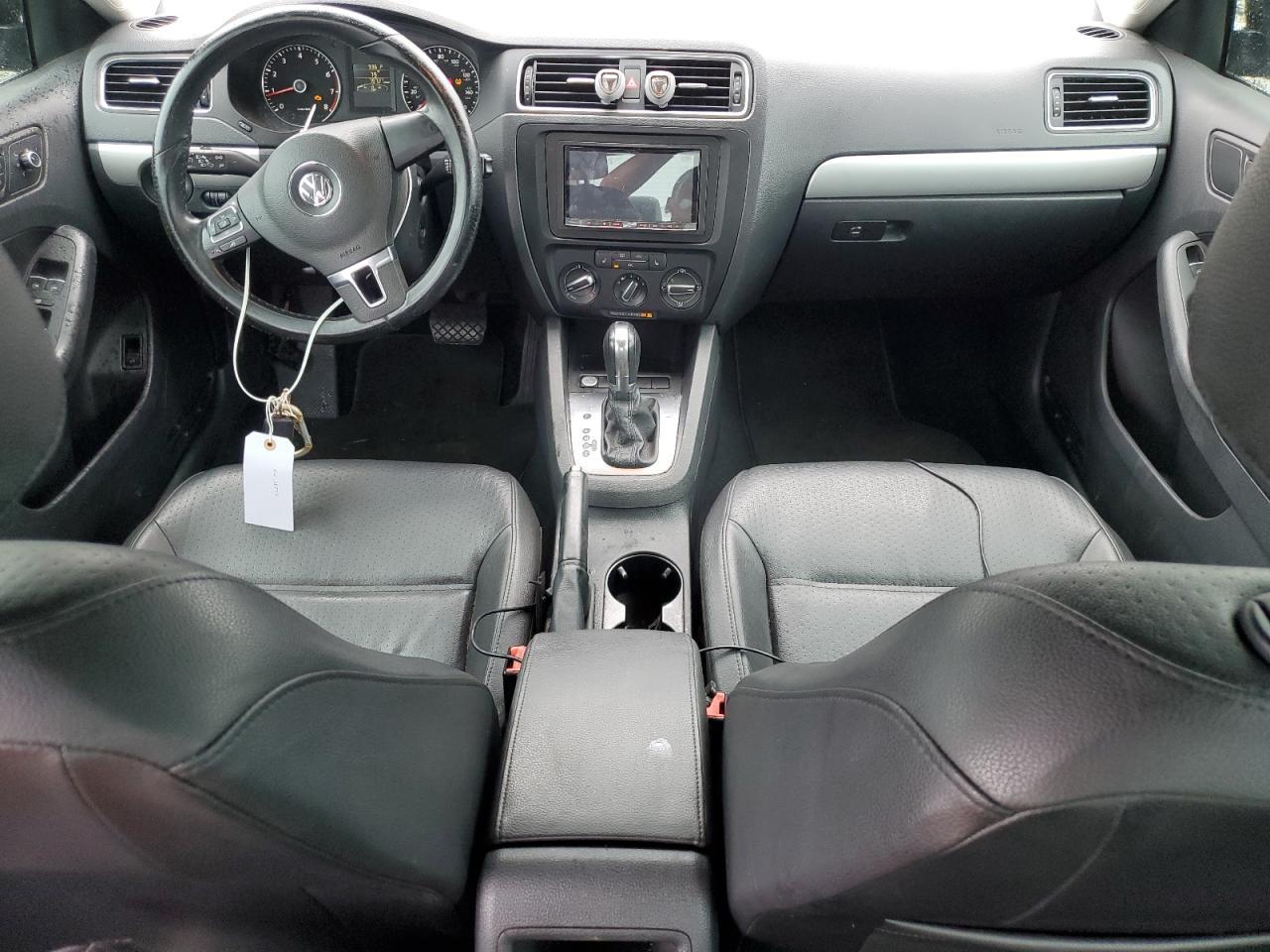 2014 VOLKSWAGEN JETTA