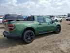 2025 FORD Maverick