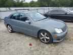 2005 MERCEDES-BENZ C-CLASS