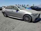 2023 MERCEDES-BENZ C-CLASS