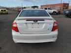 2010 FORD FUSION