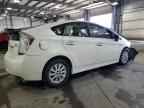 2014 TOYOTA Prius Plug-In