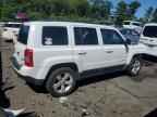2017 JEEP PATRIOT