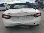 2017 FIAT 124 Spider