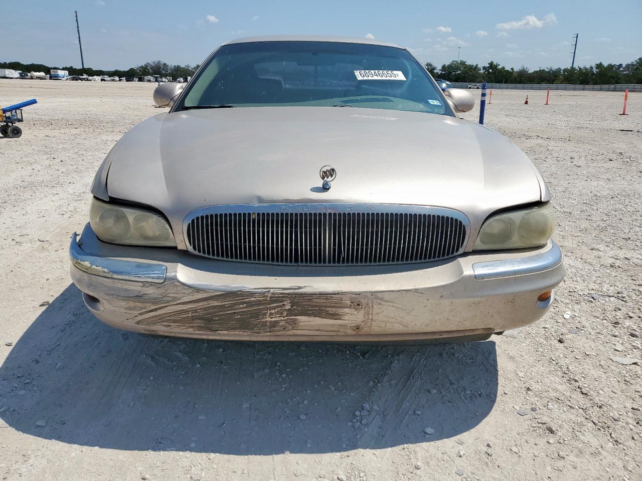 1998 BUICK Park Avenue