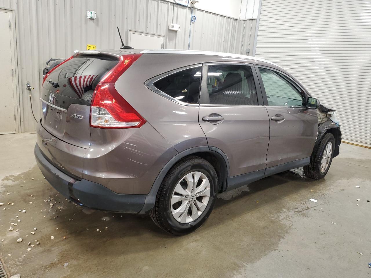 2013 HONDA CR-V