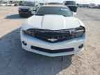 2012 CHEVROLET Camaro
